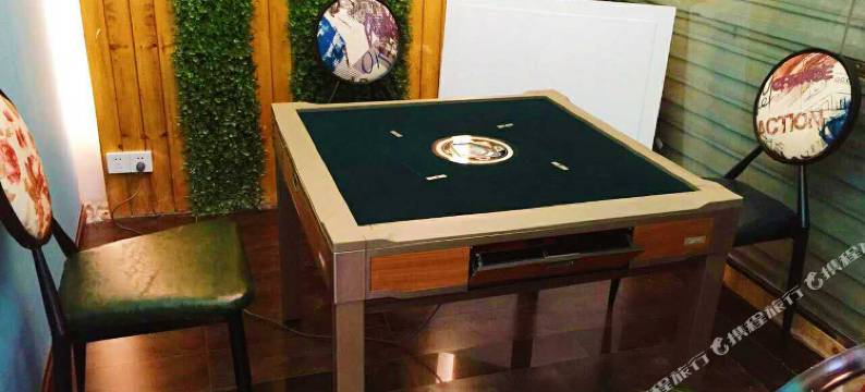 南充乃斯驿栈图片