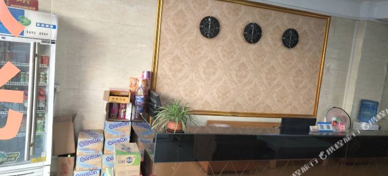 潮州金园住宿浮岗村店图片