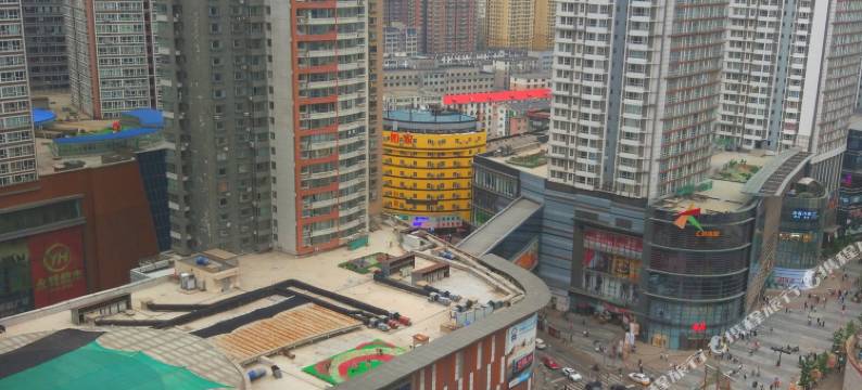 沈阳遇见太空舱国际青旅图片