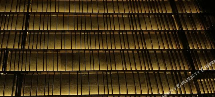 涠洲岛野屿艺墅民宿图片