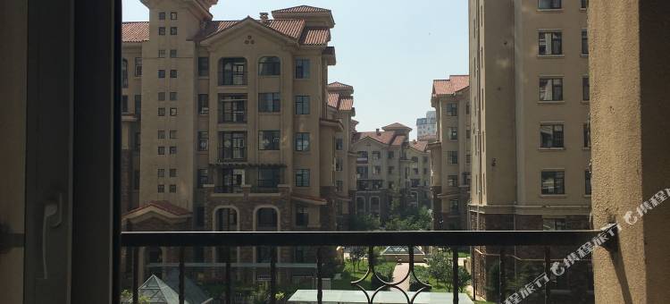 秘密空间公寓(吉林师范大学店)图片