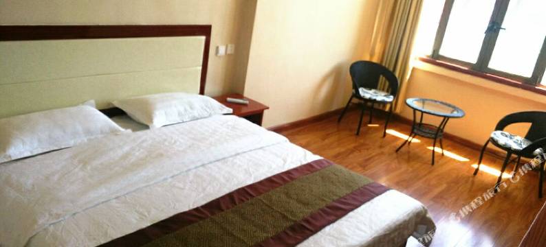 瓜州柳园鸿海宾馆图片