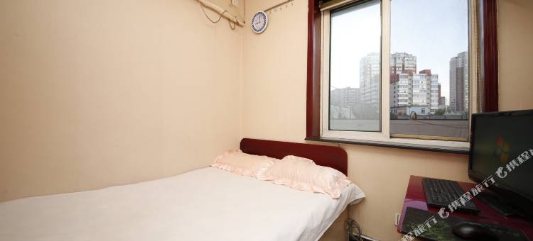 本溪月顺旅店图片