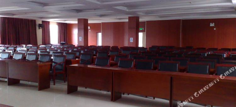 墨江双胞大酒店图片