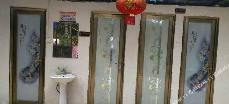 保亭悠然帐篷营地图片