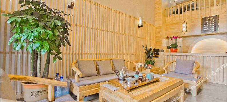 康熙艺舍民宿(避暑山庄店)图片