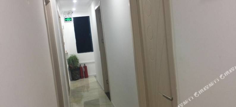 合肥客盈门宾馆图片