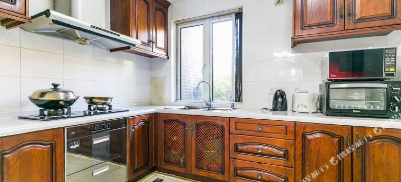 上海多米诺私人豪宅别墅(海马路分店)图片