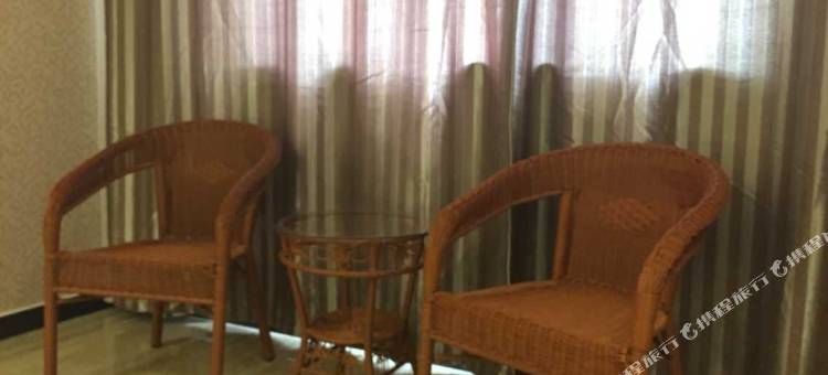 驿家365连锁酒店(赞皇太行东路店)图片