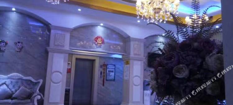 桂林联华宾馆(桂林百货大楼象山公园店)图片