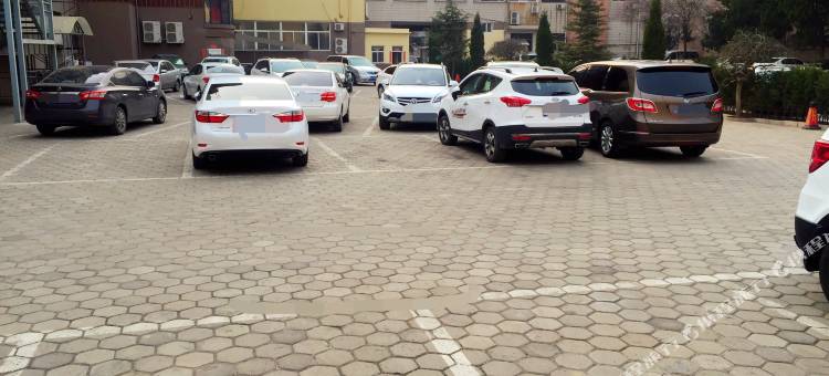 如家酒店·neo(晋城泽州路物茂广场市政府店)图片