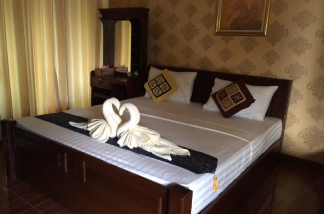 Taklomchomdoi Resort Hotel Rates And Room Booking Tripcom - 