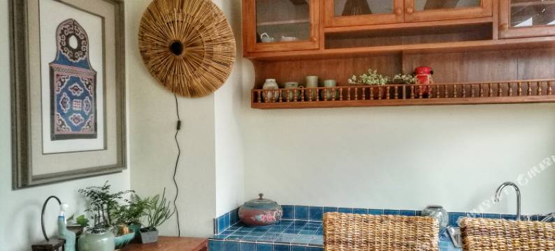 杭州一舍湛然民宿(西湖灵隐寺店)图片