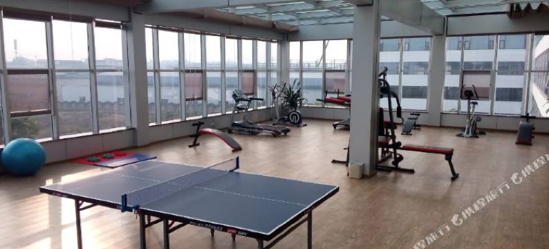 泸县馨天诚酒店图片