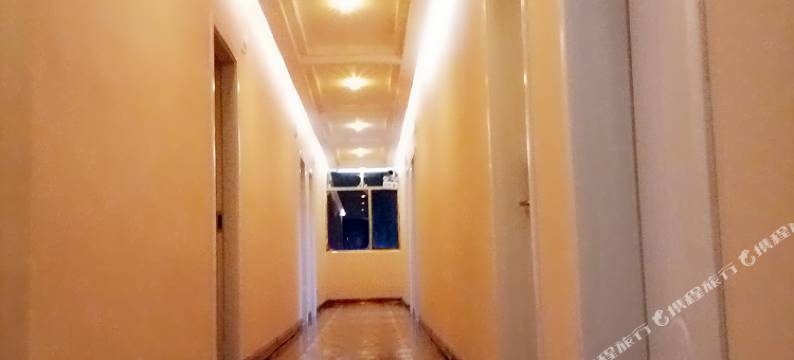 阳朔金山景便捷酒店图片