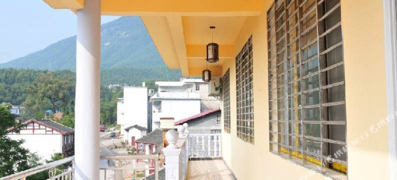 老潘家饭店图片