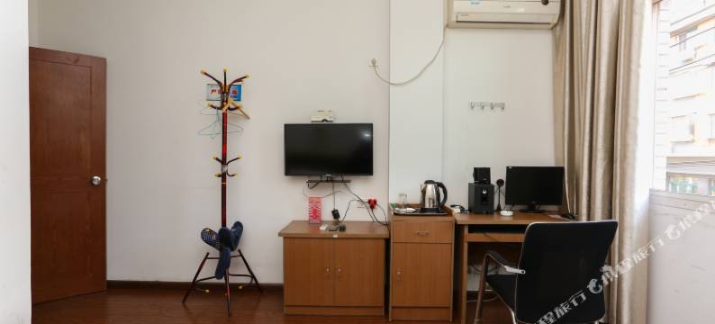 桐庐帝豪宾馆图片