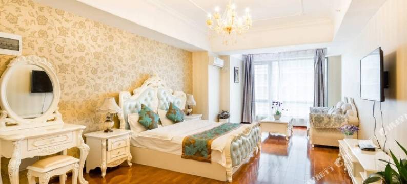 伊索暖庄公寓(沈阳奥体万达店)图片