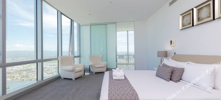 Q1官方度假酒店(Q1 Resort & Spa - Official)图片