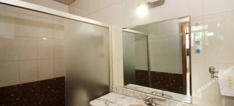 宏辉宾馆(佛山大沥凤池市场店)图片