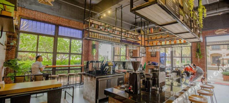 天骄假日海景酒店公寓(惠州东部湾店)图片