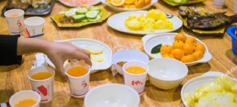 昆明新青年日租别墅聚会轰趴馆(云秀路店)图片