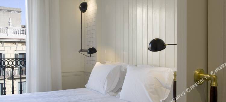 帕崔克面包房酒店(Praktik Bakery)图片