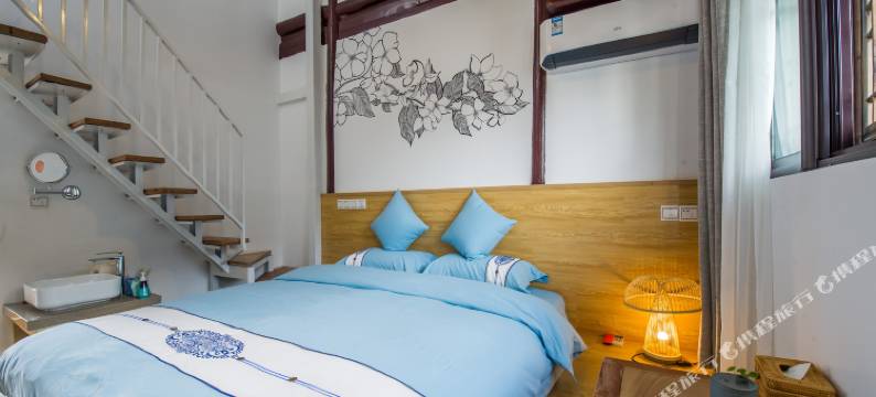 苏州水岸居民宿图片