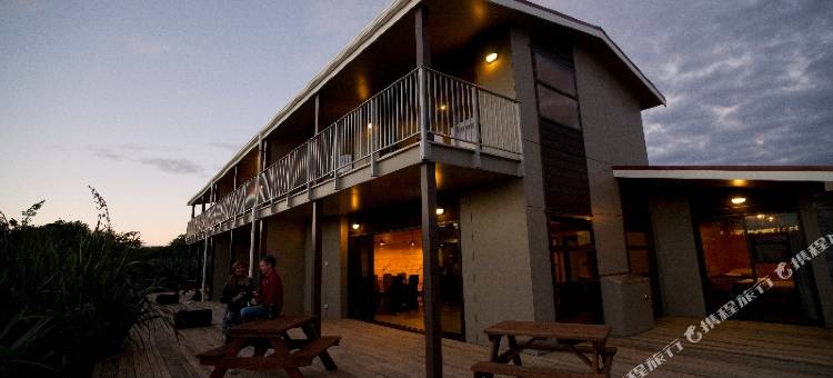 格雷茅斯海滨十佳假日公园酒店(Greymouth Seaside Top 10 Holiday Park)图片
