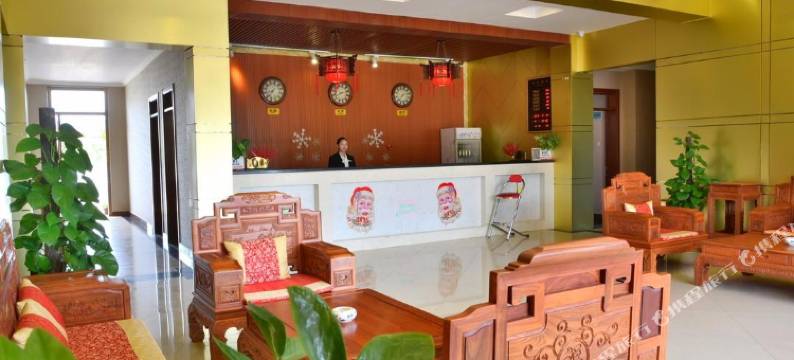 儋州永利源南北休闲客栈图片