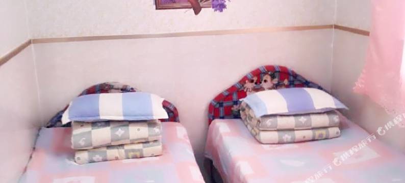 长岛爱英旅社渔家乐(鹊嘴路分店)图片