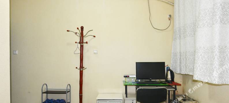 平顶山幸福旅馆图片