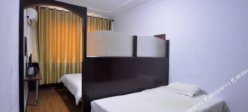 赵县明安旅馆图片