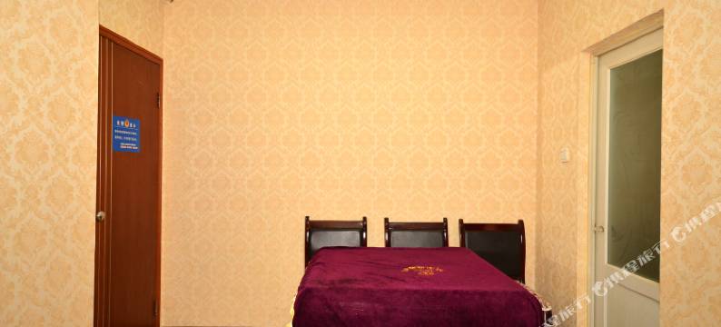 武汉星月宾馆图片