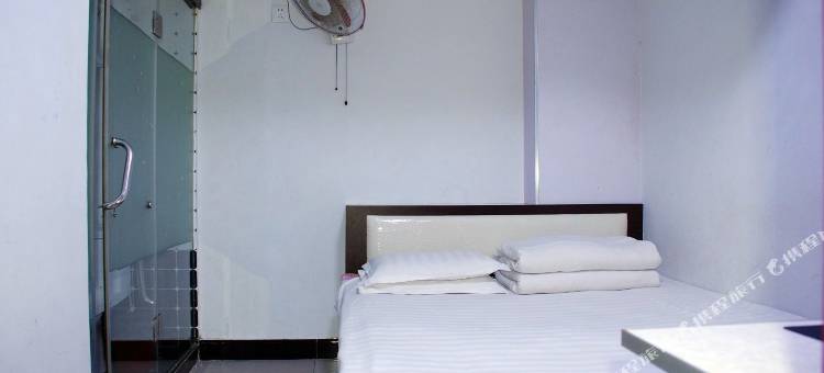 馨乐旅馆(牡丹江新华路店)图片