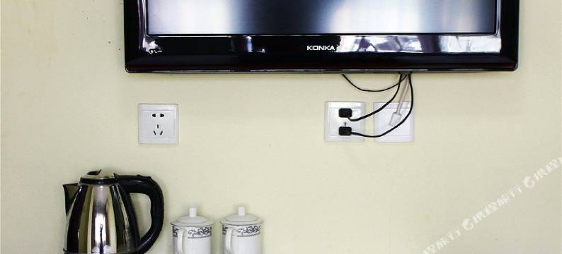 时尚睡吧宾馆(承德附属医院店)图片