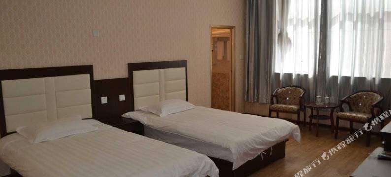 沙河丽都宾馆图片