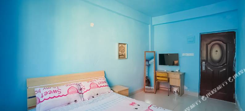 厦门港湾幸福城客栈图片