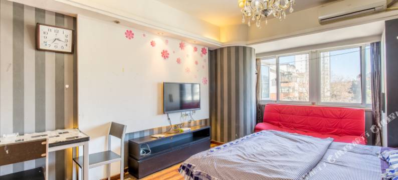 烟台海那边海景公寓图片