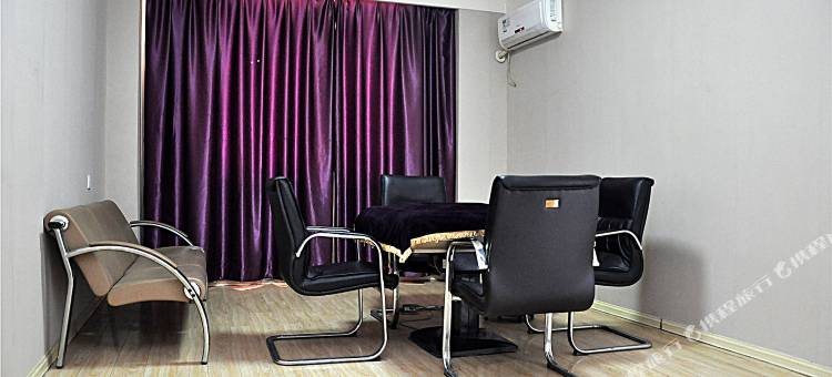 轻住酒店·景宏智能(临沂商城国际会展中心店)图片