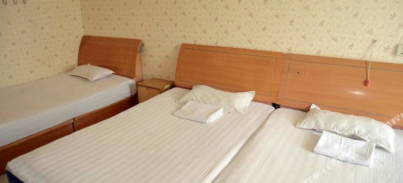 鄂州学友招待所图片