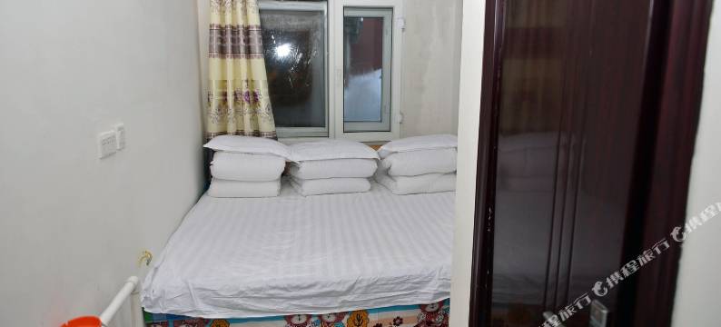 雪谷小俊客栈图片