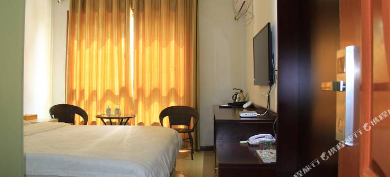 温泉假日酒店(菏泽郑州路店)图片