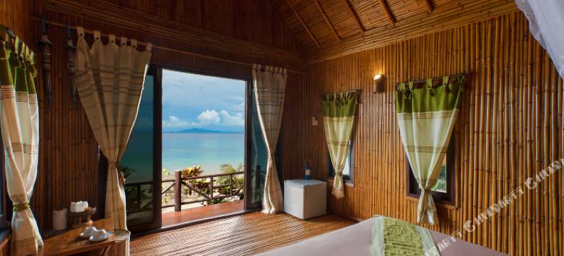 皮皮岛洞穴酒店(The Cove Phi Phi)图片