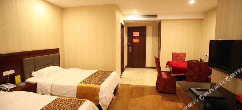 常德安康宾馆(第一人民医院店)图片