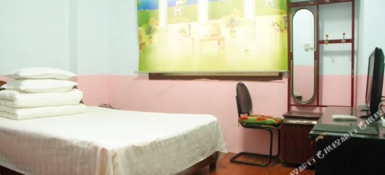 枣庄春江宾馆图片