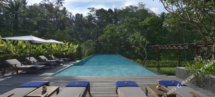 乌布萨姆拉布别墅(Samsara Ubud)图片