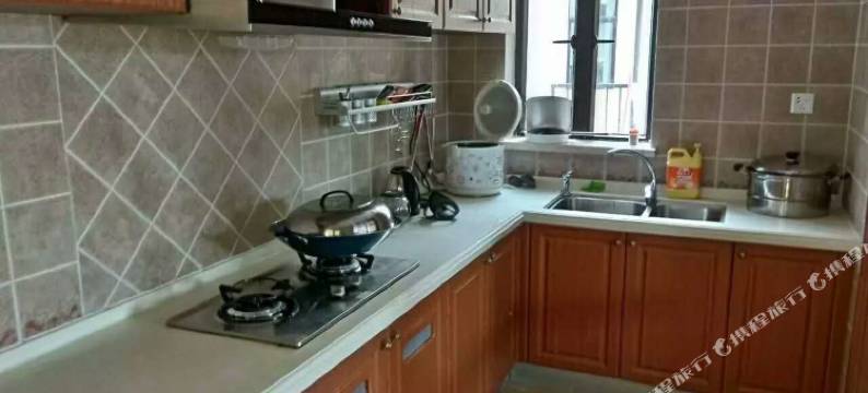 龙门御泉湖养生别墅分店图片