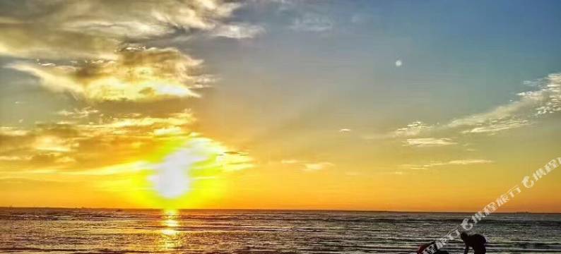 绥中爱尚海海景公寓图片