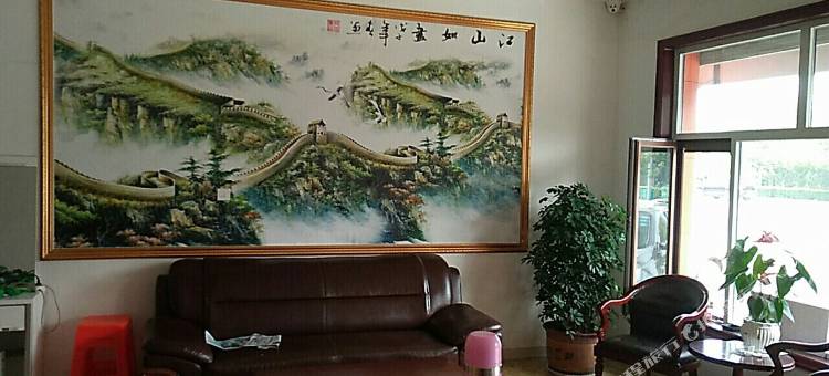 商河鑫豪洗浴宾馆图片